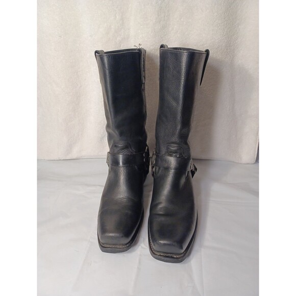 HARLEY DAVIDSON mens boots - Picture 2 of 8